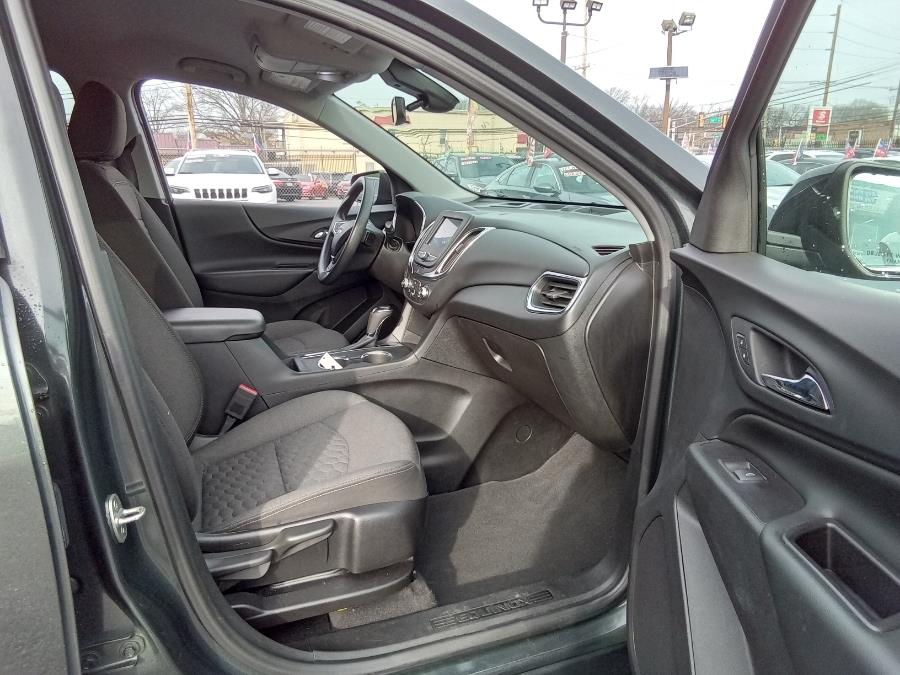 2020 Chevrolet Equinox FWD 4dr LT w/1LT, available for sale in Irvington, New Jersey | NJ Used Cars Center. Irvington, New Jersey 2020 Chevrolet Equinox FWD 4dr LT w/1LT, available for sale in Irvington, New Jersey | NJ Used Cars Center. Irvington, New Jersey