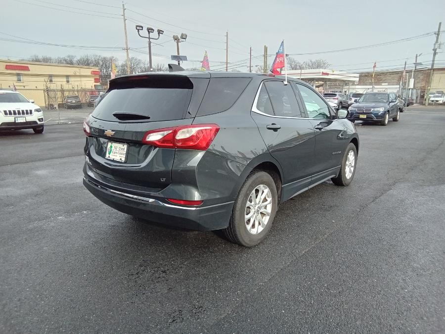2020 Chevrolet Equinox FWD 4dr LT w/1LT, available for sale in Irvington, New Jersey | NJ Used Cars Center. Irvington, New Jersey 2020 Chevrolet Equinox FWD 4dr LT w/1LT, available for sale in Irvington, New Jersey | NJ Used Cars Center. Irvington, New Jersey