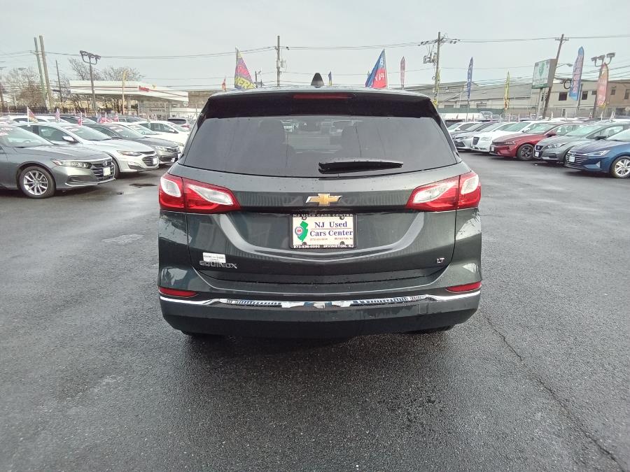 2020 Chevrolet Equinox FWD 4dr LT w/1LT, available for sale in Irvington, New Jersey | NJ Used Cars Center. Irvington, New Jersey 2020 Chevrolet Equinox FWD 4dr LT w/1LT, available for sale in Irvington, New Jersey | NJ Used Cars Center. Irvington, New Jersey