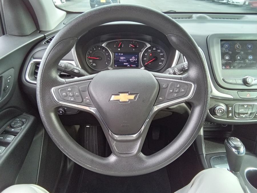 2020 Chevrolet Equinox FWD 4dr LT w/1LT, available for sale in Irvington, New Jersey | NJ Used Cars Center. Irvington, New Jersey 2020 Chevrolet Equinox FWD 4dr LT w/1LT, available for sale in Irvington, New Jersey | NJ Used Cars Center. Irvington, New Jersey