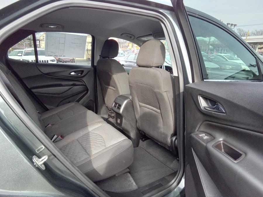 2020 Chevrolet Equinox FWD 4dr LT w/1LT, available for sale in Irvington, New Jersey | NJ Used Cars Center. Irvington, New Jersey 2020 Chevrolet Equinox FWD 4dr LT w/1LT, available for sale in Irvington, New Jersey | NJ Used Cars Center. Irvington, New Jersey