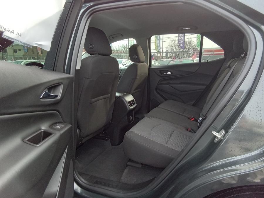 2020 Chevrolet Equinox FWD 4dr LT w/1LT, available for sale in Irvington, New Jersey | NJ Used Cars Center. Irvington, New Jersey 2020 Chevrolet Equinox FWD 4dr LT w/1LT, available for sale in Irvington, New Jersey | NJ Used Cars Center. Irvington, New Jersey