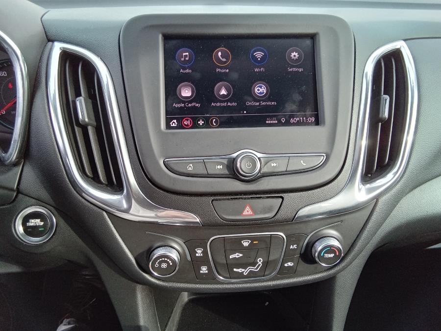 2020 Chevrolet Equinox FWD 4dr LT w/1LT, available for sale in Irvington, New Jersey | NJ Used Cars Center. Irvington, New Jersey 2020 Chevrolet Equinox FWD 4dr LT w/1LT, available for sale in Irvington, New Jersey | NJ Used Cars Center. Irvington, New Jersey