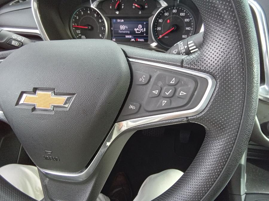 2020 Chevrolet Equinox FWD 4dr LT w/1LT, available for sale in Irvington, New Jersey | NJ Used Cars Center. Irvington, New Jersey 2020 Chevrolet Equinox FWD 4dr LT w/1LT, available for sale in Irvington, New Jersey | NJ Used Cars Center. Irvington, New Jersey