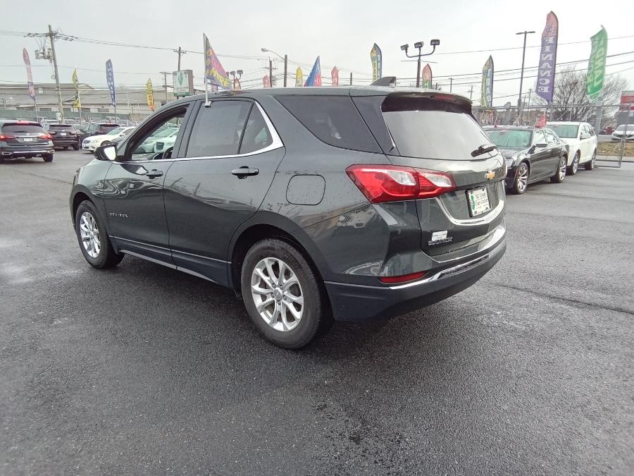 2020 Chevrolet Equinox FWD 4dr LT w/1LT, available for sale in Irvington, New Jersey | NJ Used Cars Center. Irvington, New Jersey 2020 Chevrolet Equinox FWD 4dr LT w/1LT, available for sale in Irvington, New Jersey | NJ Used Cars Center. Irvington, New Jersey