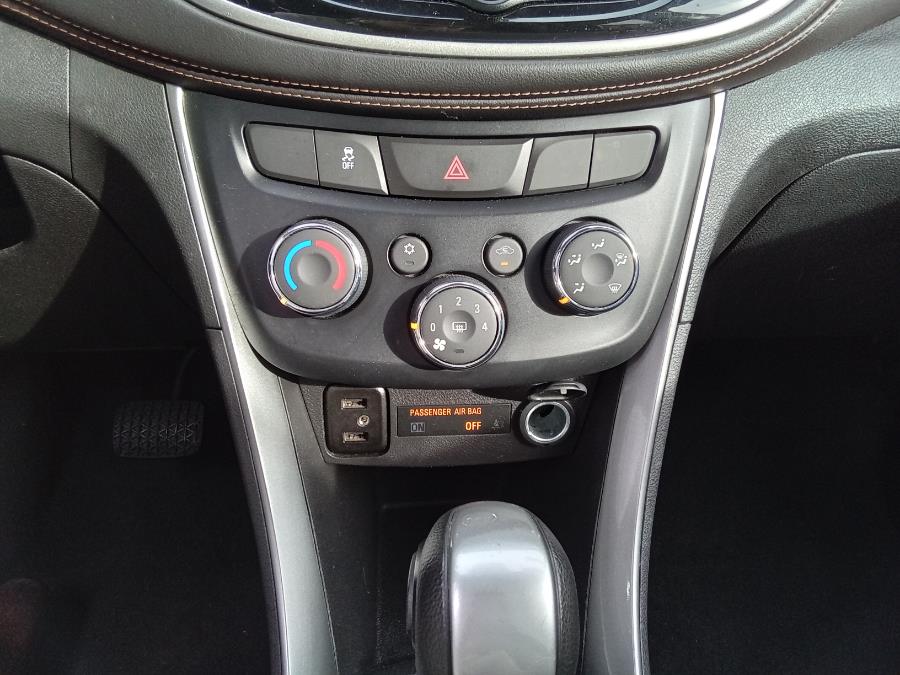 2018 Chevrolet Trax FWD 4dr LT, available for sale in Irvington, New Jersey | NJ Used Cars Center. Irvington, New Jersey 2018 Chevrolet Trax FWD 4dr LT, available for sale in Irvington, New Jersey | NJ Used Cars Center. Irvington, New Jersey