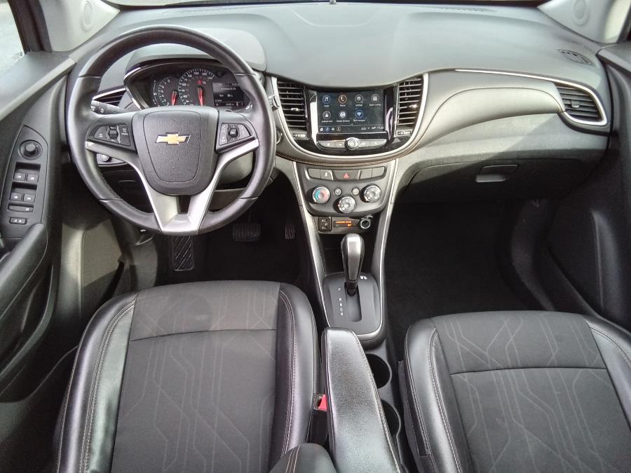 2018 Chevrolet Trax FWD 4dr LT, available for sale in Irvington, New Jersey | NJ Used Cars Center. Irvington, New Jersey 2018 Chevrolet Trax FWD 4dr LT, available for sale in Irvington, New Jersey | NJ Used Cars Center. Irvington, New Jersey