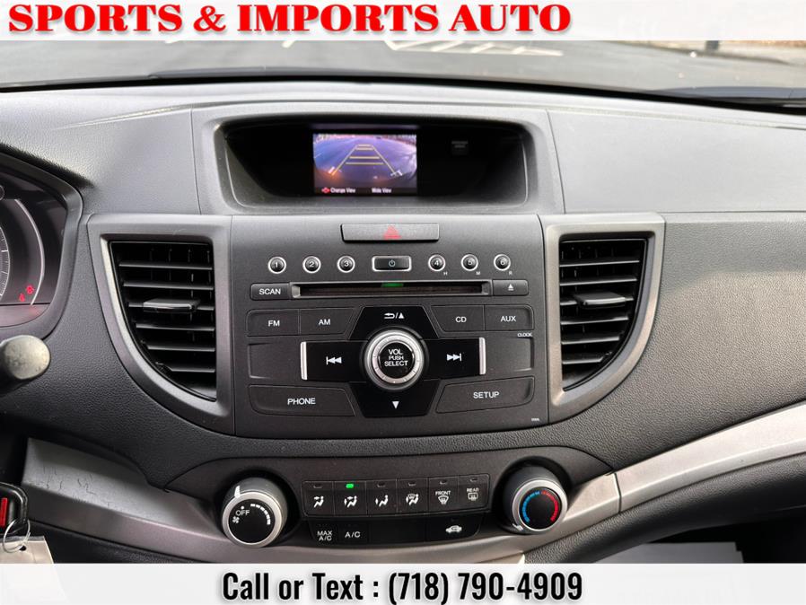 2014 Honda CR-V 2WD 5dr LX, available for sale in Brooklyn, New York | Sports & Imports Auto Inc. Brooklyn, New York 2014 Honda CR-V 2WD 5dr LX, available for sale in Brooklyn, New York | Sports & Imports Auto Inc. Brooklyn, New York