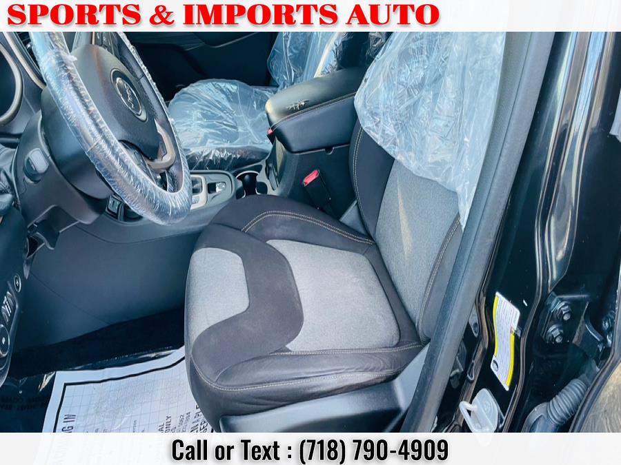 2014 Jeep Cherokee 4WD 4dr Latitude, available for sale in Brooklyn, New York | Sports & Imports Auto Inc. Brooklyn, New York 2014 Jeep Cherokee 4WD 4dr Latitude, available for sale in Brooklyn, New York | Sports & Imports Auto Inc. Brooklyn, New York