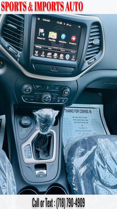 2014 Jeep Cherokee 4WD 4dr Latitude, available for sale in Brooklyn, New York | Sports & Imports Auto Inc. Brooklyn, New York 2014 Jeep Cherokee 4WD 4dr Latitude, available for sale in Brooklyn, New York | Sports & Imports Auto Inc. Brooklyn, New York