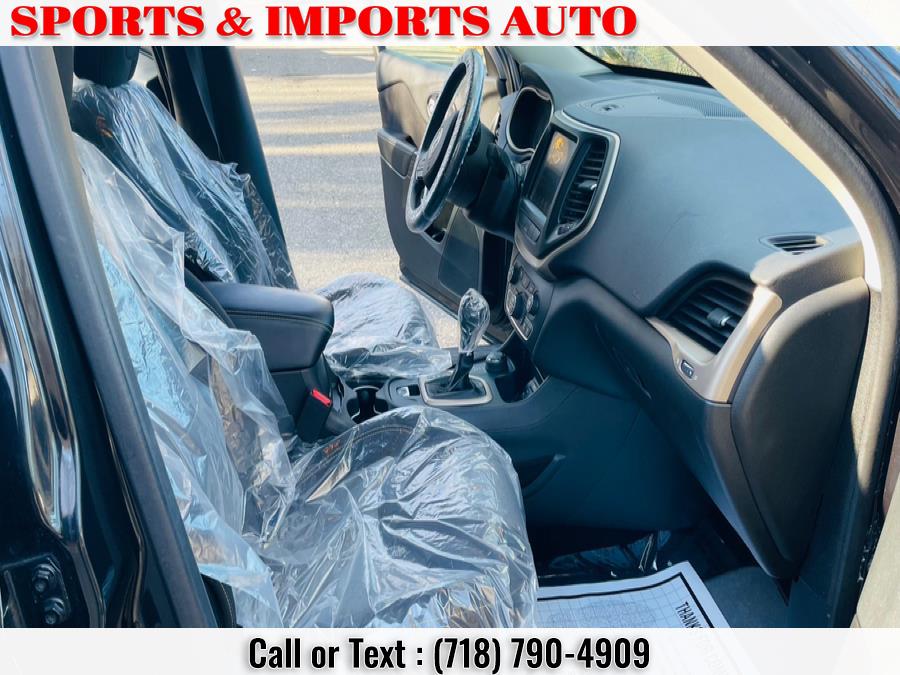 2014 Jeep Cherokee 4WD 4dr Latitude, available for sale in Brooklyn, New York | Sports & Imports Auto Inc. Brooklyn, New York 2014 Jeep Cherokee 4WD 4dr Latitude, available for sale in Brooklyn, New York | Sports & Imports Auto Inc. Brooklyn, New York