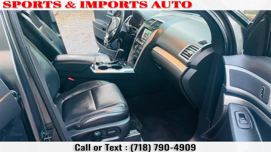 2015 Ford Explorer 4WD 4dr XLT, available for sale in Brooklyn, New York | Sports & Imports Auto Inc. Brooklyn, New York 2015 Ford Explorer 4WD 4dr XLT, available for sale in Brooklyn, New York | Sports & Imports Auto Inc. Brooklyn, New York