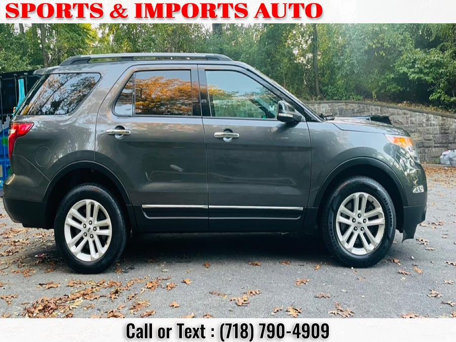 2015 Ford Explorer 4WD 4dr XLT, available for sale in Brooklyn, New York | Sports & Imports Auto Inc. Brooklyn, New York 2015 Ford Explorer 4WD 4dr XLT, available for sale in Brooklyn, New York | Sports & Imports Auto Inc. Brooklyn, New York