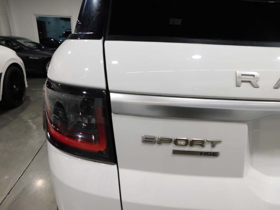 2018 Land Rover Range Rover Sport V6 Supercharged HSE, available for sale in Lodi, New Jersey | Auto Gallery. Lodi, New Jersey 2018 Land Rover Range Rover Sport V6 Supercharged HSE, available for sale in Lodi, New Jersey | Auto Gallery. Lodi, New Jersey