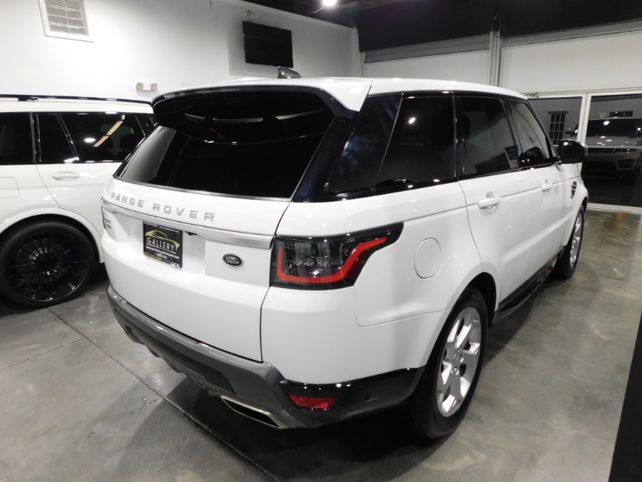 2018 Land Rover Range Rover Sport V6 Supercharged HSE, available for sale in Lodi, New Jersey | Auto Gallery. Lodi, New Jersey 2018 Land Rover Range Rover Sport V6 Supercharged HSE, available for sale in Lodi, New Jersey | Auto Gallery. Lodi, New Jersey