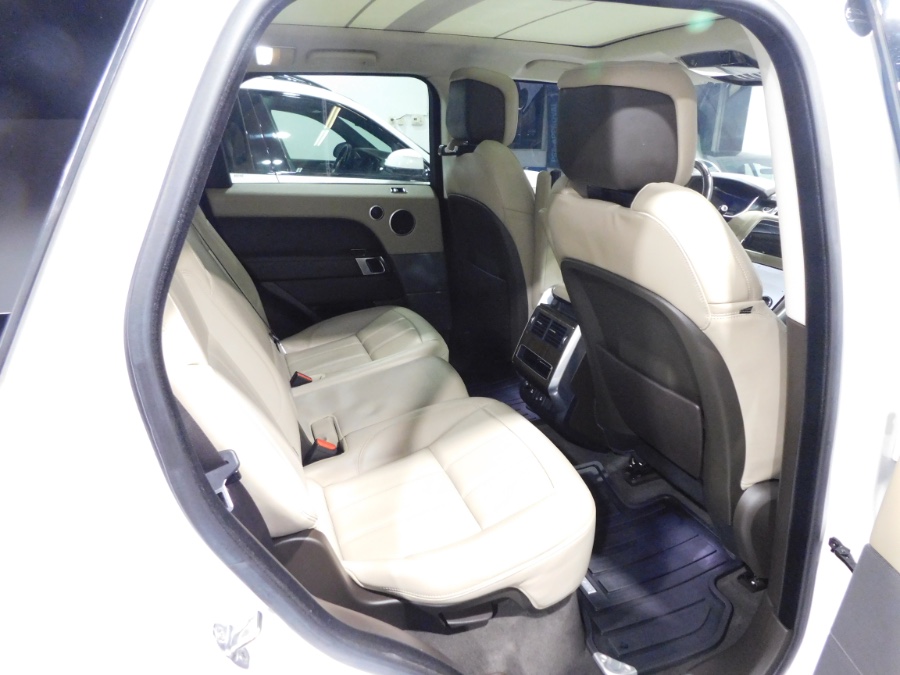 2018 Land Rover Range Rover Sport V6 Supercharged HSE, available for sale in Lodi, New Jersey | Auto Gallery. Lodi, New Jersey 2018 Land Rover Range Rover Sport V6 Supercharged HSE, available for sale in Lodi, New Jersey | Auto Gallery. Lodi, New Jersey