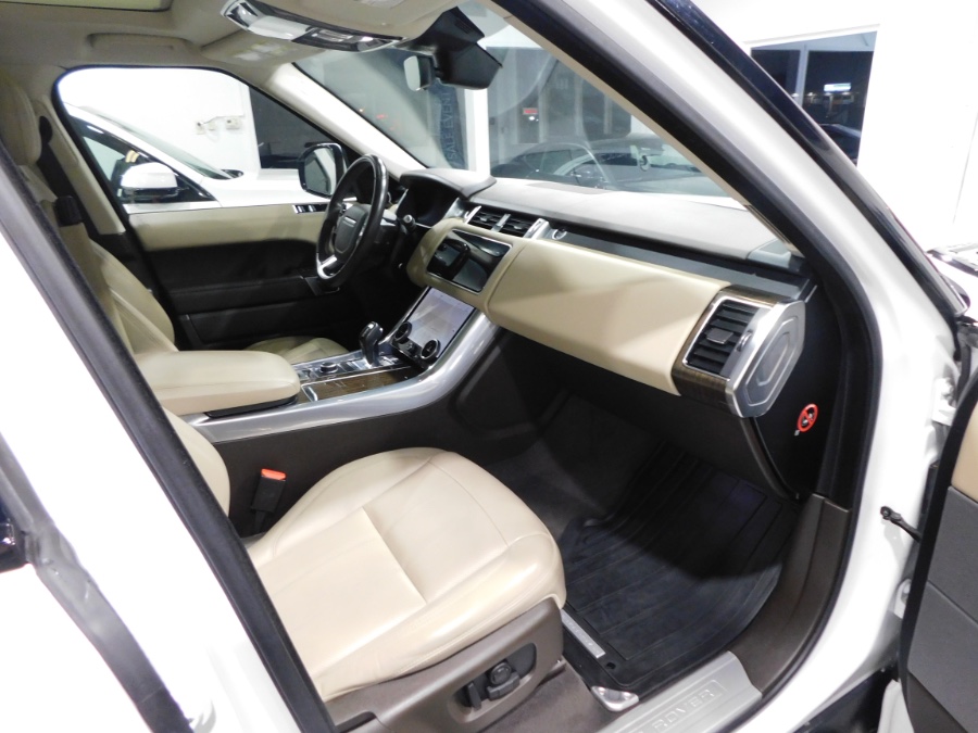 2018 Land Rover Range Rover Sport V6 Supercharged HSE, available for sale in Lodi, New Jersey | Auto Gallery. Lodi, New Jersey 2018 Land Rover Range Rover Sport V6 Supercharged HSE, available for sale in Lodi, New Jersey | Auto Gallery. Lodi, New Jersey