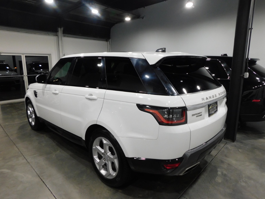 2018 Land Rover Range Rover Sport V6 Supercharged HSE, available for sale in Lodi, New Jersey | Auto Gallery. Lodi, New Jersey 2018 Land Rover Range Rover Sport V6 Supercharged HSE, available for sale in Lodi, New Jersey | Auto Gallery. Lodi, New Jersey