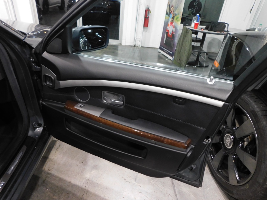 2008 BMW 7 Series 4dr Sdn 750i, available for sale in Lodi, New Jersey | Auto Gallery. Lodi, New Jersey 2008 BMW 7 Series 4dr Sdn 750i, available for sale in Lodi, New Jersey | Auto Gallery. Lodi, New Jersey