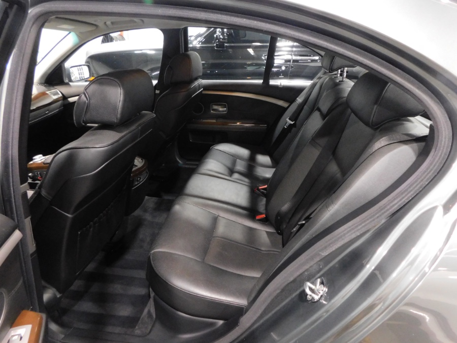 2008 BMW 7 Series 4dr Sdn 750i, available for sale in Lodi, New Jersey | Auto Gallery. Lodi, New Jersey 2008 BMW 7 Series 4dr Sdn 750i, available for sale in Lodi, New Jersey | Auto Gallery. Lodi, New Jersey