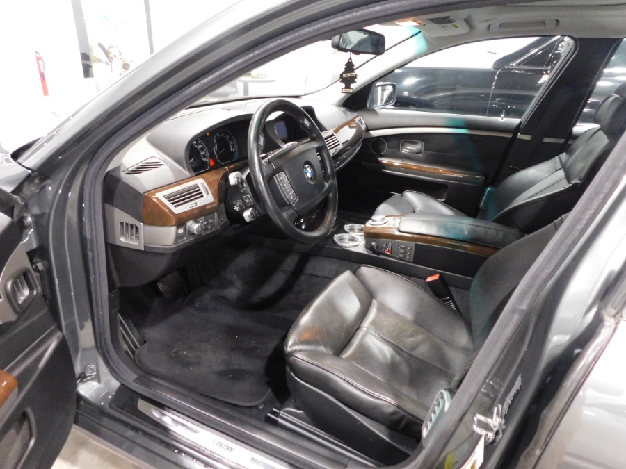 2008 BMW 7 Series 4dr Sdn 750i, available for sale in Lodi, New Jersey | Auto Gallery. Lodi, New Jersey 2008 BMW 7 Series 4dr Sdn 750i, available for sale in Lodi, New Jersey | Auto Gallery. Lodi, New Jersey