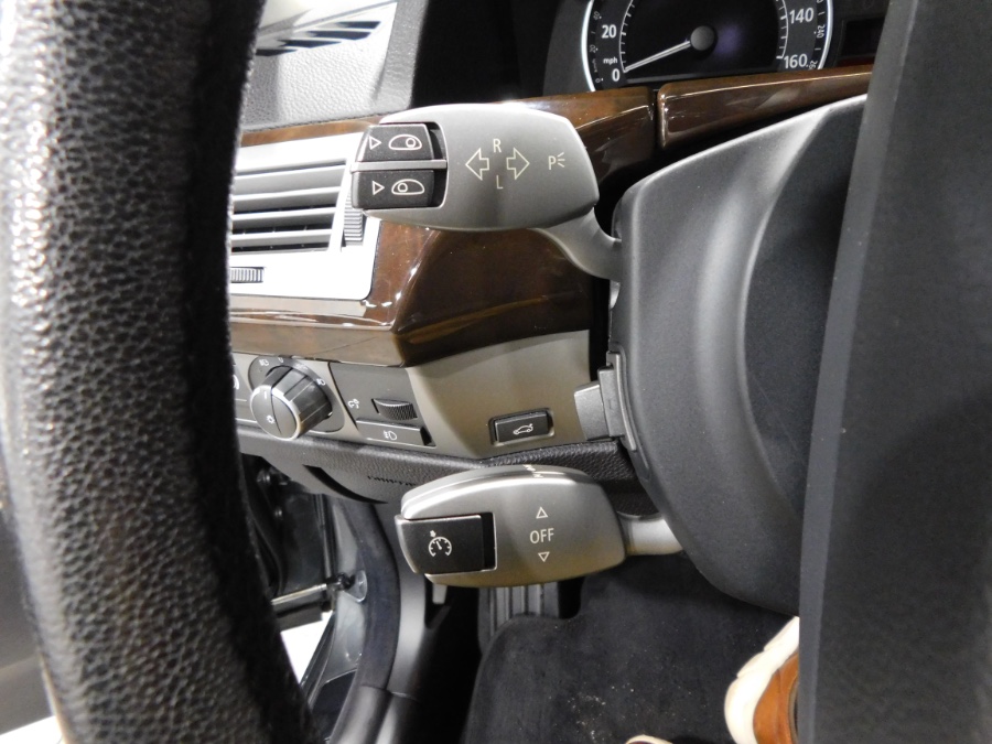 2008 BMW 7 Series 4dr Sdn 750i, available for sale in Lodi, New Jersey | Auto Gallery. Lodi, New Jersey 2008 BMW 7 Series 4dr Sdn 750i, available for sale in Lodi, New Jersey | Auto Gallery. Lodi, New Jersey