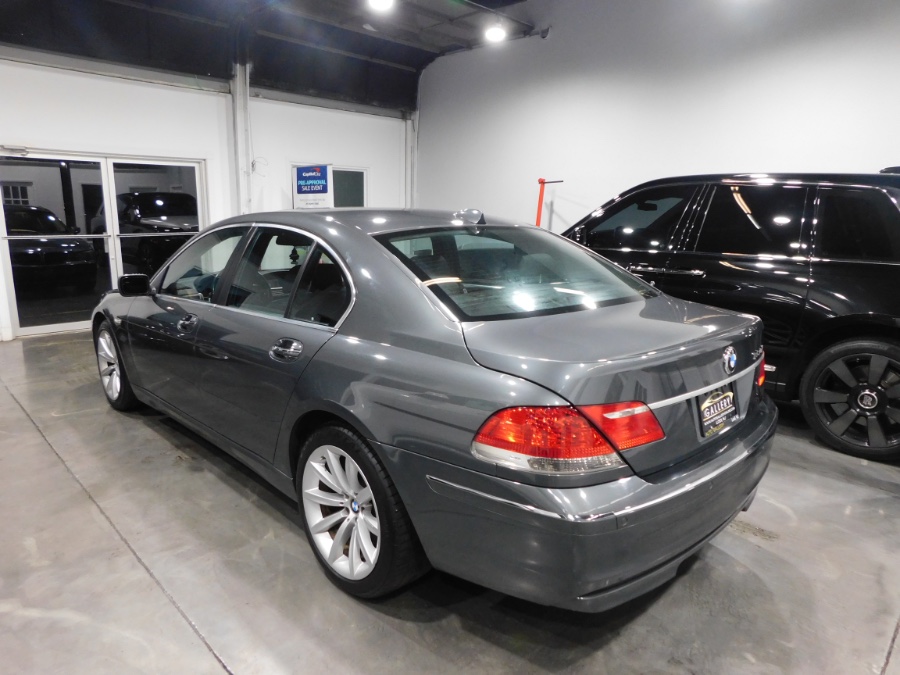 2008 BMW 7 Series 4dr Sdn 750i, available for sale in Lodi, New Jersey | Auto Gallery. Lodi, New Jersey 2008 BMW 7 Series 4dr Sdn 750i, available for sale in Lodi, New Jersey | Auto Gallery. Lodi, New Jersey