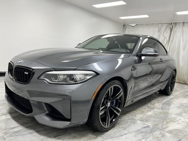 2018 BMW M2 Coupe Coupe, available for sale in Maple Shade, New Jersey | Car Revolution. Maple Shade, New Jersey 2018 BMW M2 Coupe Coupe, available for sale in Maple Shade, New Jersey | Car Revolution. Maple Shade, New Jersey