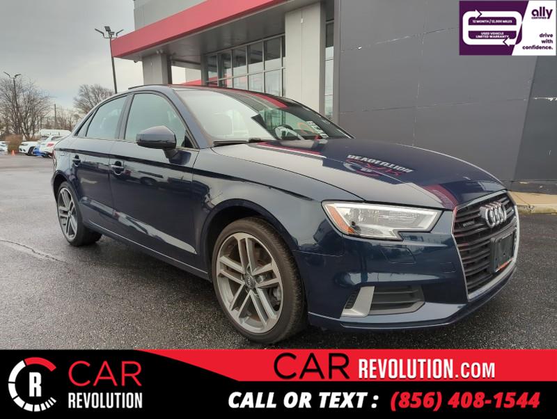 2018 Audi A3 Sedan Premium, available for sale in Maple Shade, New Jersey | Car Revolution. Maple Shade, New Jersey