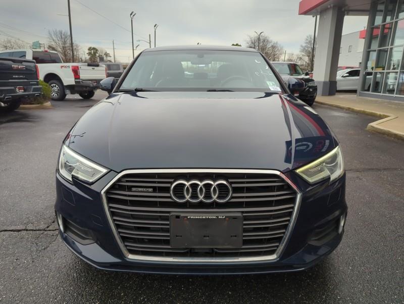 2018 Audi A3 Sedan Premium, available for sale in Maple Shade, New Jersey | Car Revolution. Maple Shade, New Jersey 2018 Audi A3 Sedan Premium, available for sale in Maple Shade, New Jersey | Car Revolution. Maple Shade, New Jersey
