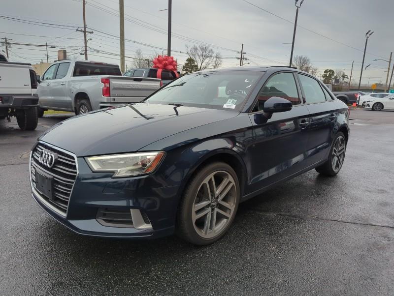 2018 Audi A3 Sedan Premium, available for sale in Maple Shade, New Jersey | Car Revolution. Maple Shade, New Jersey 2018 Audi A3 Sedan Premium, available for sale in Maple Shade, New Jersey | Car Revolution. Maple Shade, New Jersey