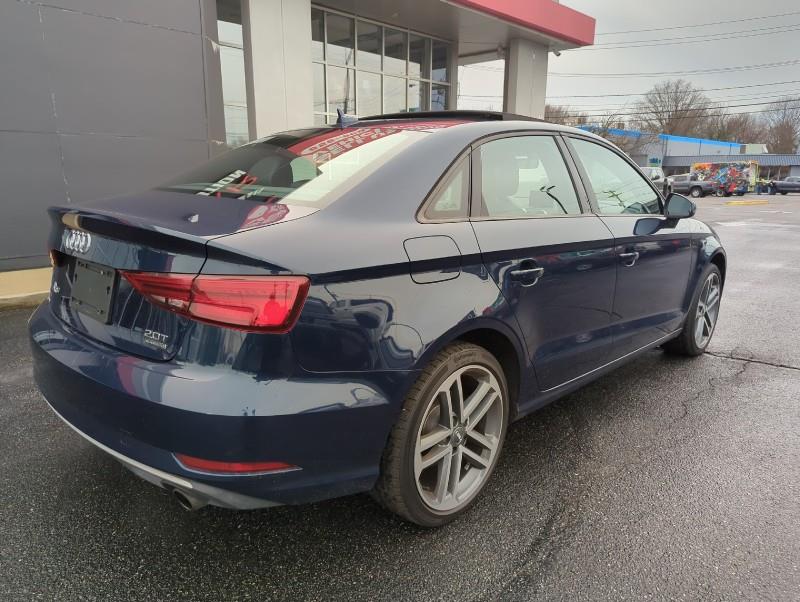 2018 Audi A3 Sedan Premium, available for sale in Maple Shade, New Jersey | Car Revolution. Maple Shade, New Jersey 2018 Audi A3 Sedan Premium, available for sale in Maple Shade, New Jersey | Car Revolution. Maple Shade, New Jersey