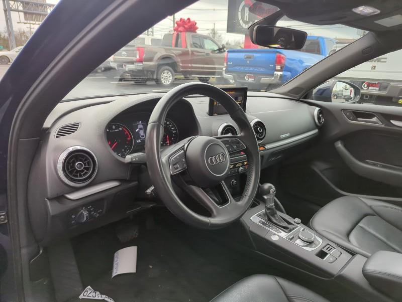 2018 Audi A3 Sedan Premium, available for sale in Maple Shade, New Jersey | Car Revolution. Maple Shade, New Jersey 2018 Audi A3 Sedan Premium, available for sale in Maple Shade, New Jersey | Car Revolution. Maple Shade, New Jersey