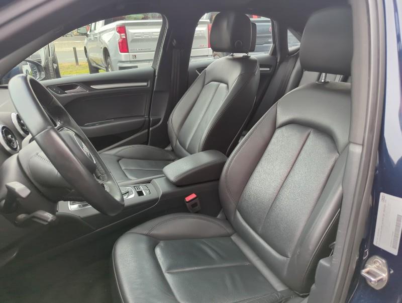 2018 Audi A3 Sedan Premium, available for sale in Maple Shade, New Jersey | Car Revolution. Maple Shade, New Jersey 2018 Audi A3 Sedan Premium, available for sale in Maple Shade, New Jersey | Car Revolution. Maple Shade, New Jersey