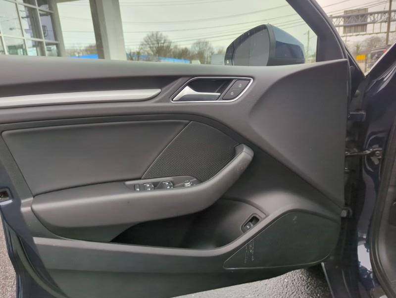 2018 Audi A3 Sedan Premium, available for sale in Maple Shade, New Jersey | Car Revolution. Maple Shade, New Jersey 2018 Audi A3 Sedan Premium, available for sale in Maple Shade, New Jersey | Car Revolution. Maple Shade, New Jersey