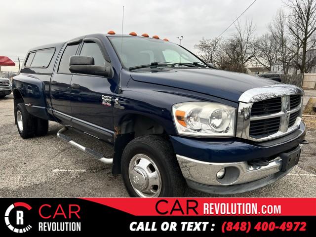 Used Dodge Ram 3500 ST 2007 | Car Revolution. Maple Shade, New Jersey Used Dodge Ram 3500 ST 2007 | Car Revolution. Maple Shade, New Jersey