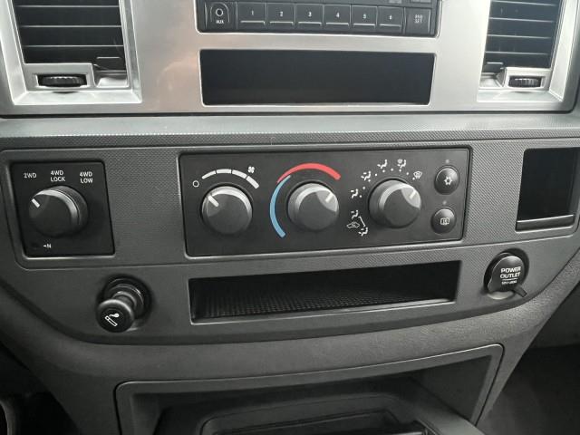Used Dodge Ram 3500 ST 2007 | Car Revolution. Maple Shade, New Jersey Used Dodge Ram 3500 ST 2007 | Car Revolution. Maple Shade, New Jersey