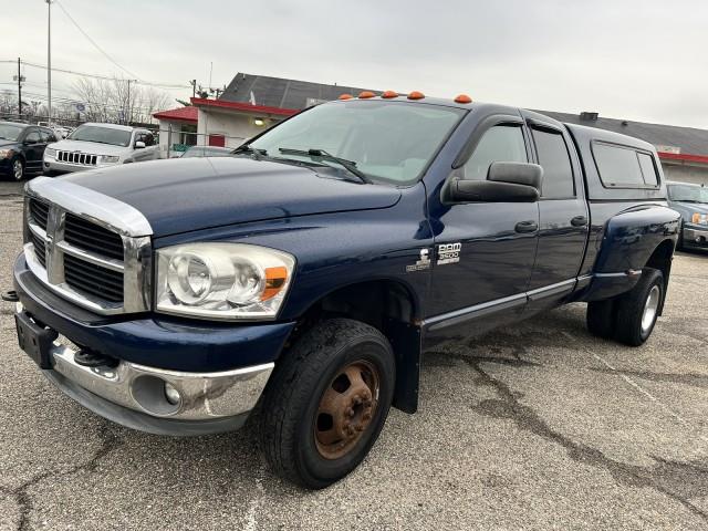 Used Dodge Ram 3500 ST 2007 | Car Revolution. Maple Shade, New Jersey Used Dodge Ram 3500 ST 2007 | Car Revolution. Maple Shade, New Jersey