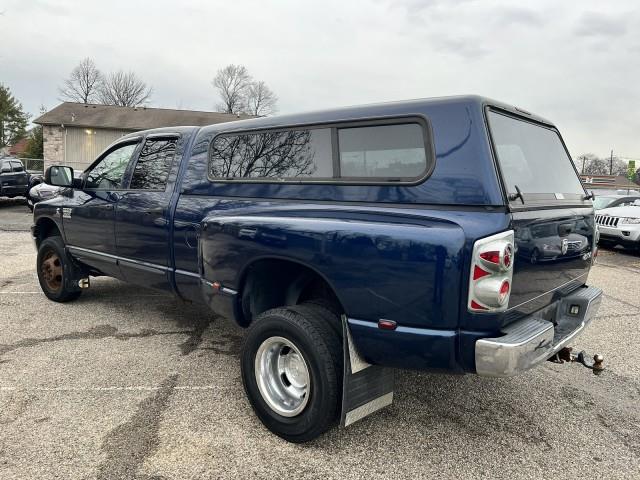 Used Dodge Ram 3500 ST 2007 | Car Revolution. Maple Shade, New Jersey Used Dodge Ram 3500 ST 2007 | Car Revolution. Maple Shade, New Jersey