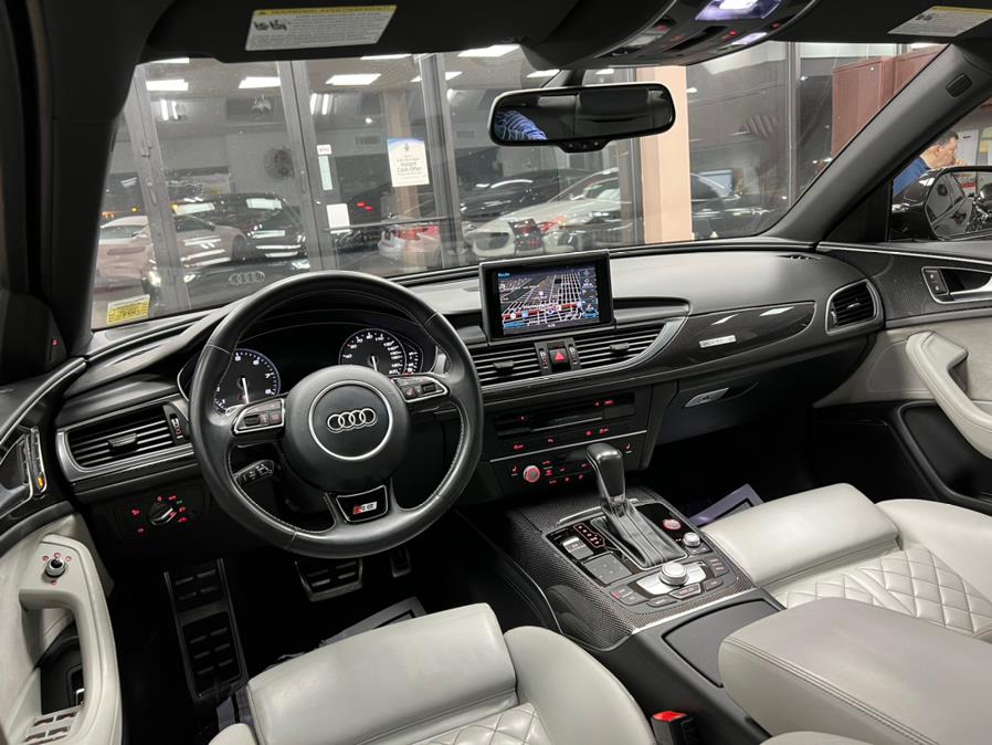 2017 Audi S6 4.0 TFSI Premium Plus, available for sale in Massapequa Park, New York | Power Motors East. Massapequa Park, New York 2017 Audi S6 4.0 TFSI Premium Plus, available for sale in Massapequa Park, New York | Power Motors East. Massapequa Park, New York