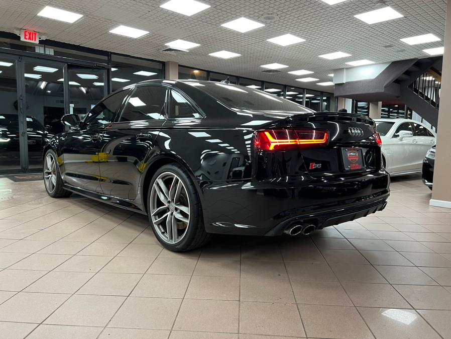 2017 Audi S6 4.0 TFSI Premium Plus, available for sale in Massapequa Park, New York | Power Motors East. Massapequa Park, New York 2017 Audi S6 4.0 TFSI Premium Plus, available for sale in Massapequa Park, New York | Power Motors East. Massapequa Park, New York