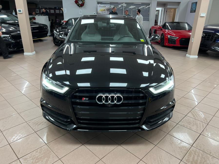 2017 Audi S6 4.0 TFSI Premium Plus, available for sale in Massapequa Park, New York | Power Motors East. Massapequa Park, New York 2017 Audi S6 4.0 TFSI Premium Plus, available for sale in Massapequa Park, New York | Power Motors East. Massapequa Park, New York