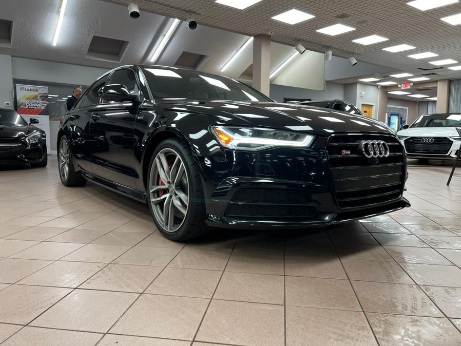 2017 Audi S6 4.0 TFSI Premium Plus, available for sale in Massapequa Park, New York | Power Motors East. Massapequa Park, New York 2017 Audi S6 4.0 TFSI Premium Plus, available for sale in Massapequa Park, New York | Power Motors East. Massapequa Park, New York