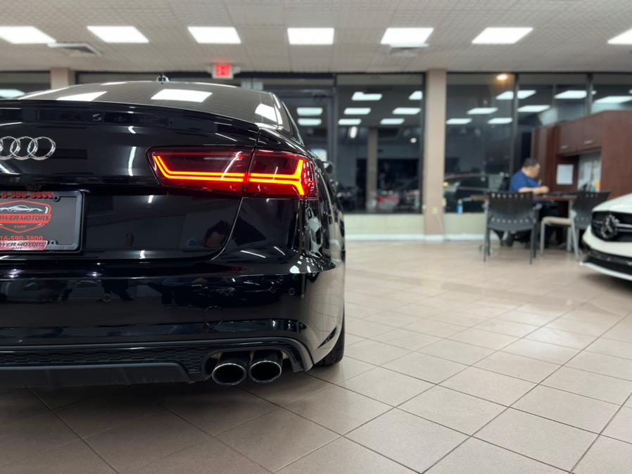 2017 Audi S6 4.0 TFSI Premium Plus, available for sale in Massapequa Park, New York | Power Motors East. Massapequa Park, New York 2017 Audi S6 4.0 TFSI Premium Plus, available for sale in Massapequa Park, New York | Power Motors East. Massapequa Park, New York
