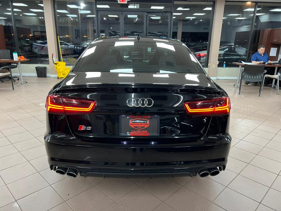 2017 Audi S6 4.0 TFSI Premium Plus, available for sale in Massapequa Park, New York | Power Motors East. Massapequa Park, New York 2017 Audi S6 4.0 TFSI Premium Plus, available for sale in Massapequa Park, New York | Power Motors East. Massapequa Park, New York