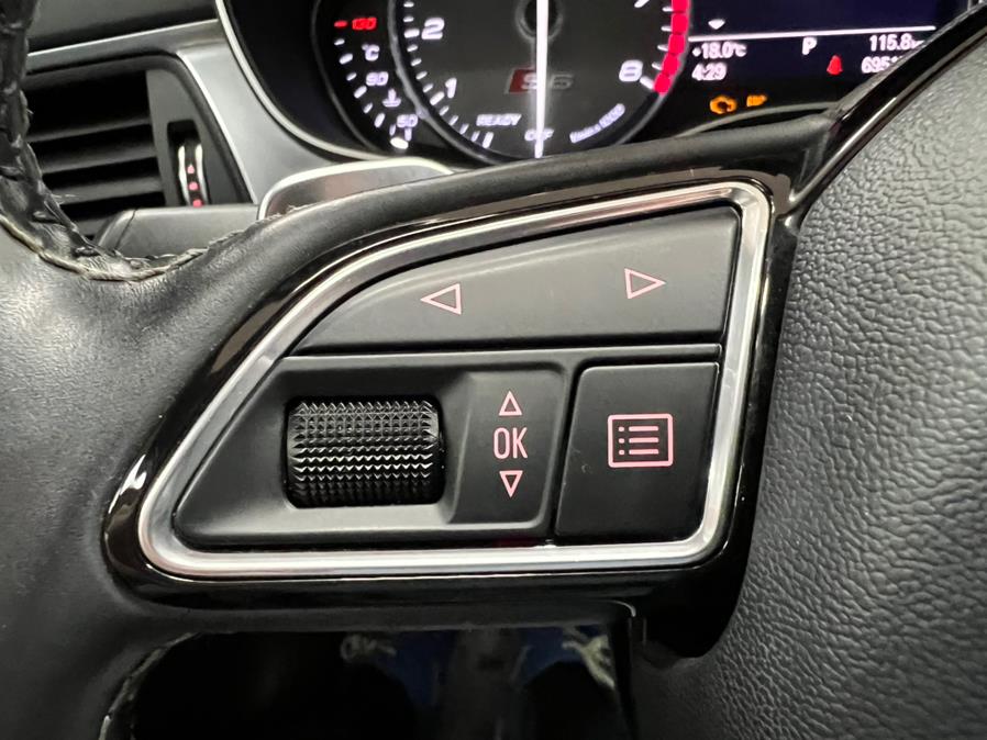 2017 Audi S6 4.0 TFSI Premium Plus, available for sale in Massapequa Park, New York | Power Motors East. Massapequa Park, New York 2017 Audi S6 4.0 TFSI Premium Plus, available for sale in Massapequa Park, New York | Power Motors East. Massapequa Park, New York