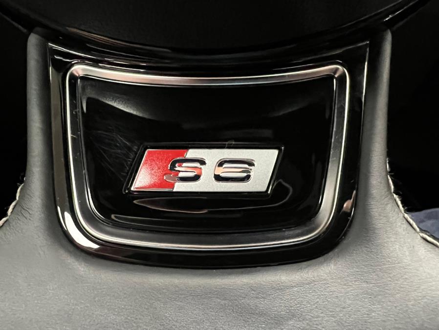 2017 Audi S6 4.0 TFSI Premium Plus, available for sale in Massapequa Park, New York | Power Motors East. Massapequa Park, New York 2017 Audi S6 4.0 TFSI Premium Plus, available for sale in Massapequa Park, New York | Power Motors East. Massapequa Park, New York