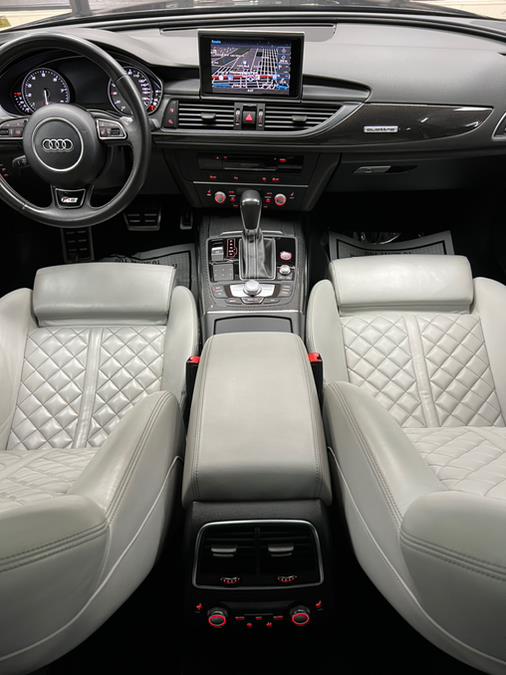2017 Audi S6 4.0 TFSI Premium Plus, available for sale in Massapequa Park, New York | Power Motors East. Massapequa Park, New York 2017 Audi S6 4.0 TFSI Premium Plus, available for sale in Massapequa Park, New York | Power Motors East. Massapequa Park, New York