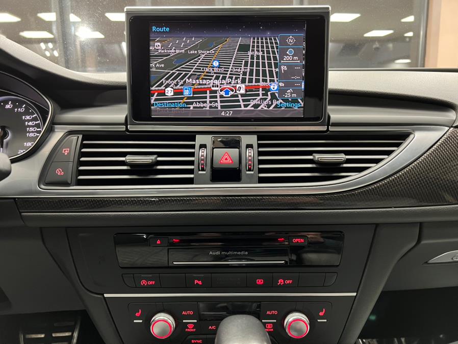 2017 Audi S6 4.0 TFSI Premium Plus, available for sale in Massapequa Park, New York | Power Motors East. Massapequa Park, New York 2017 Audi S6 4.0 TFSI Premium Plus, available for sale in Massapequa Park, New York | Power Motors East. Massapequa Park, New York