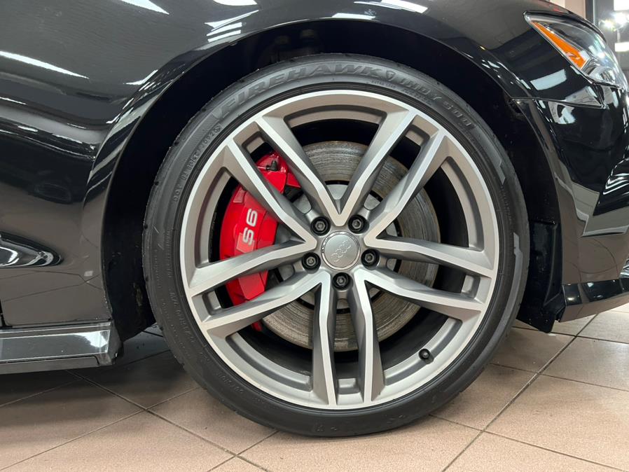 2017 Audi S6 4.0 TFSI Premium Plus, available for sale in Massapequa Park, New York | Power Motors East. Massapequa Park, New York 2017 Audi S6 4.0 TFSI Premium Plus, available for sale in Massapequa Park, New York | Power Motors East. Massapequa Park, New York